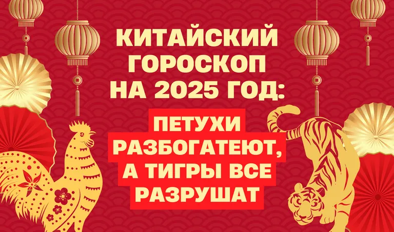 Коллаж: Полина Кравченко