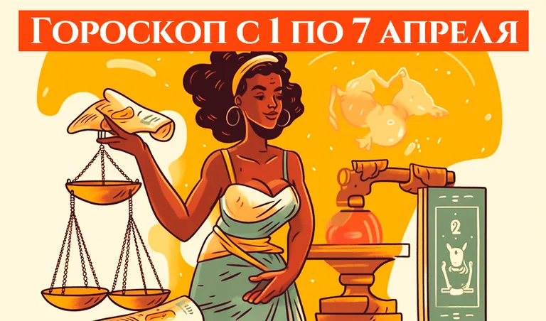 Коллаж: Ксения Михед