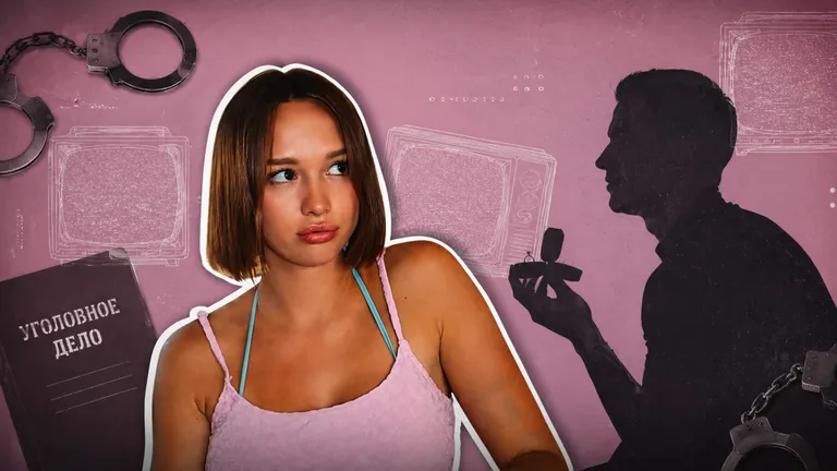 Что стало с Дианой Шурыгиной. Коллаж: Сорокина Екатерина, фото из соцсетей блогера