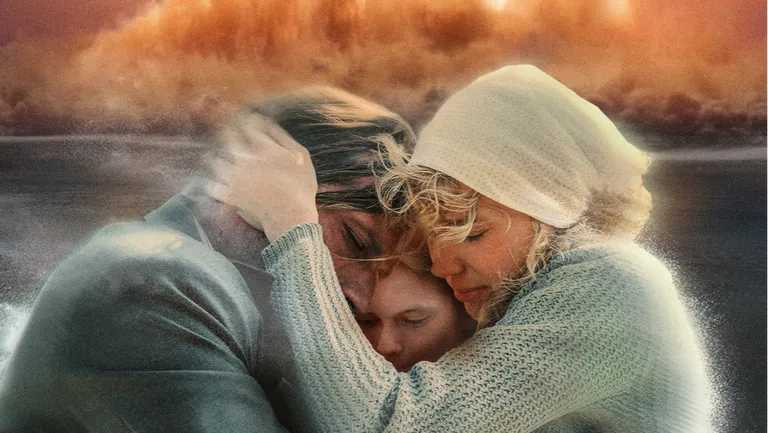 Премьера сериала «Полураспад» состоялась 15 октября 2026 года. Фото: постер сериала
