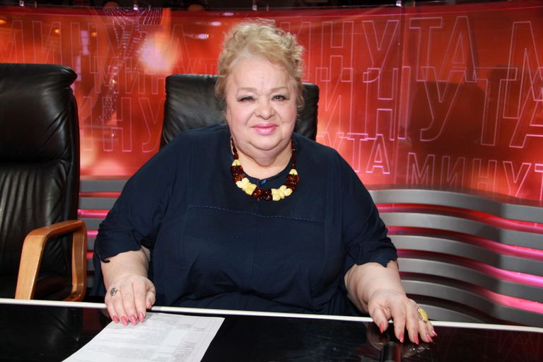 Коллаж: Ксения Михед