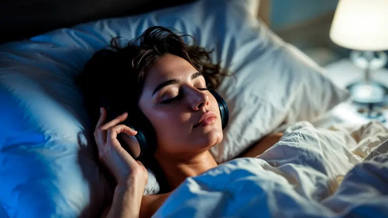 Почему постоянно хочется спать. Фото: freepik.com