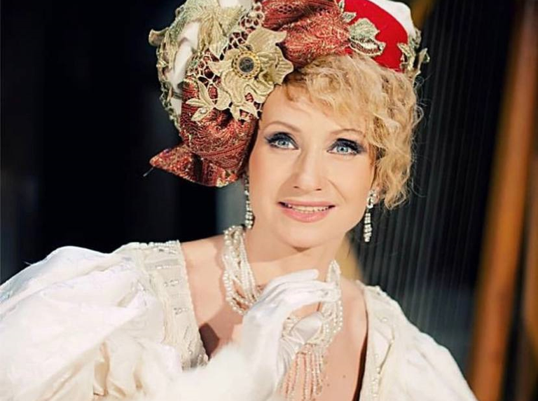 Коллаж: Ксения Михед