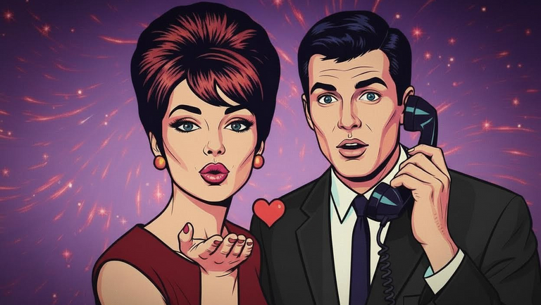 Гороскоп для мужчин и женщин на январь 2026 года. Коллаж: Сорокина Екатерина, фото сгенерировано нейросетью Nano Banana