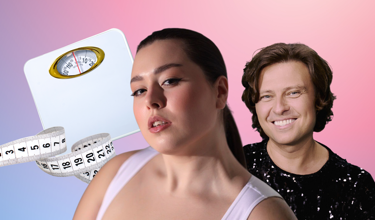 КОЛЛАЖ: ПОЛИНА КРАВЧЕНКО