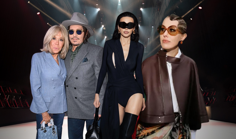 КОЛЛАЖ: ПОЛИНА КРАВЧЕНКО