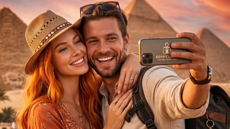 Куда поехать на майские праздники в 2026 году. Коллаж: Сорокина Екатерина, фото сгенерировано нейросетью Nano Banana