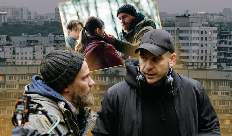 КОЛЛАЖ: ПОЛИНА КРАВЧЕНКО