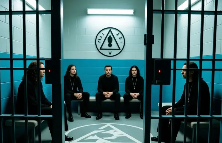 Изображение сгенерировано с помощью ИИ PROMEAI.PRO