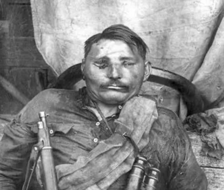 Коллаж: Ксения Михед©