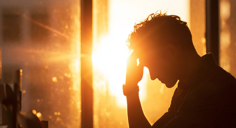 Расписание магнитных бурь на сентябрь 2025 года. Фото сгенерировано нейросетью Midjourney