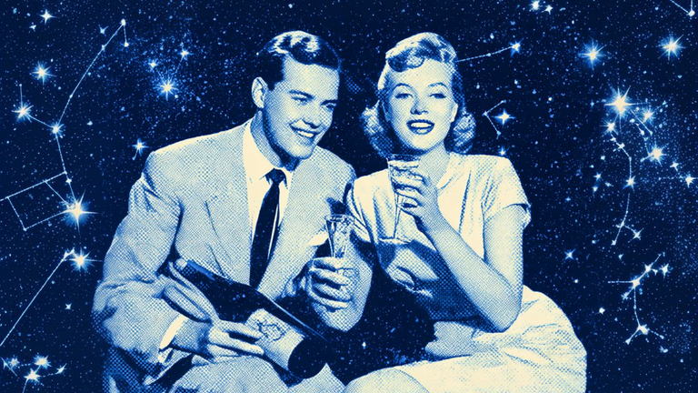 Гороскоп на декабрь 2025 года. Фото сгенерировано нейросетью Midjourney