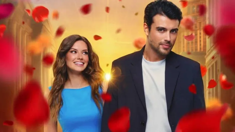 О чем второй сезон сериала «Постучись в мою дверь в Москве». Фото: постер сериала