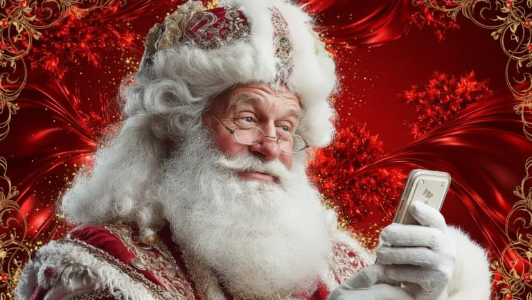 Поздравления с Новым 2026 годом. Коллаж: Сорокина Екатерина, фото сгенерировано нейросетью Midjourney