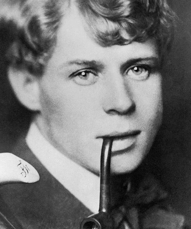 Сергей Есенин - невероятный феномен не только в истории русской, но и мировой культуры. ФОТО: соцсети