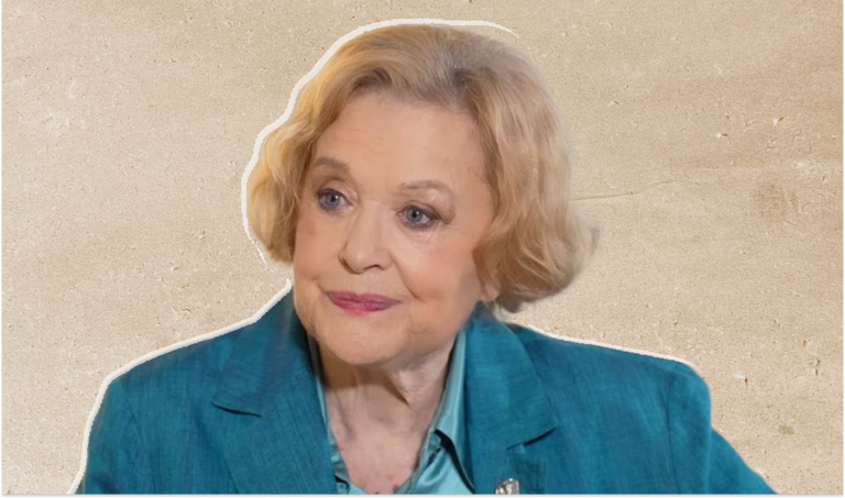 Умерла Валентина Талызина. Коллаж: Сорокина Екатерина