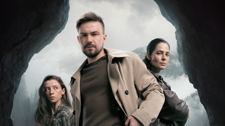 Премьера сериала «После Фишера. Инквизитор» состоится 28 мая 2026 года. Фото: постер сериала