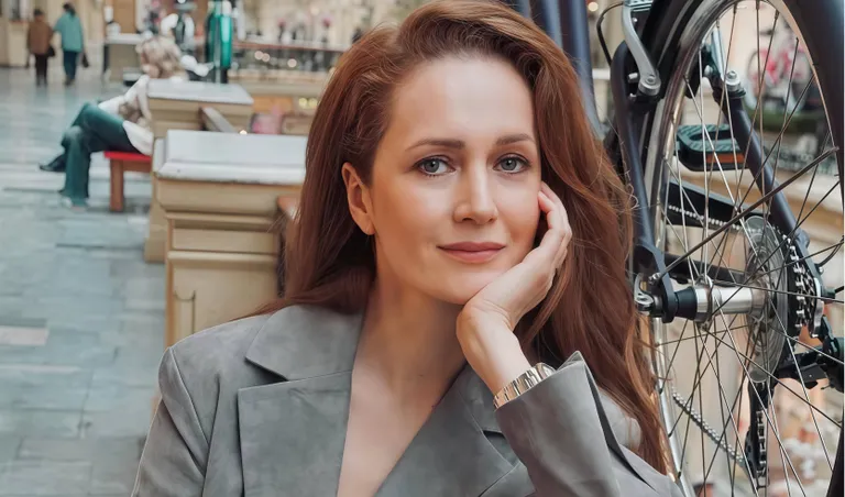 Драмы судьбы Виктории Исаковой. Фото: Instagram*