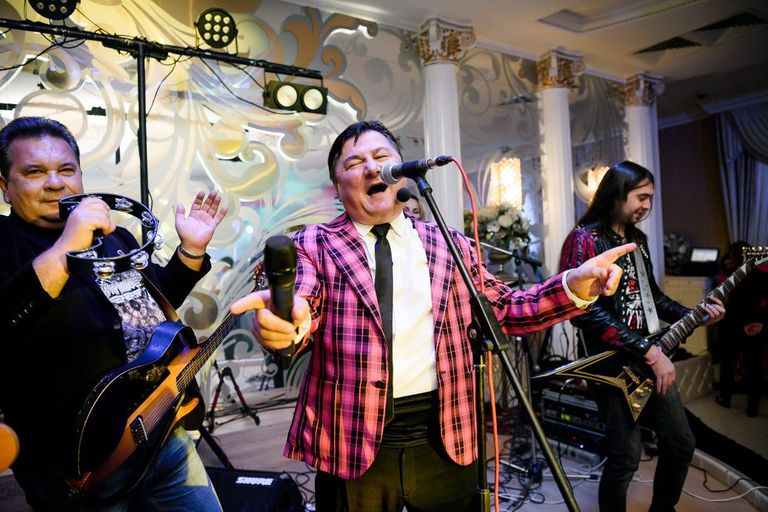 Коллаж: Ксения Михед