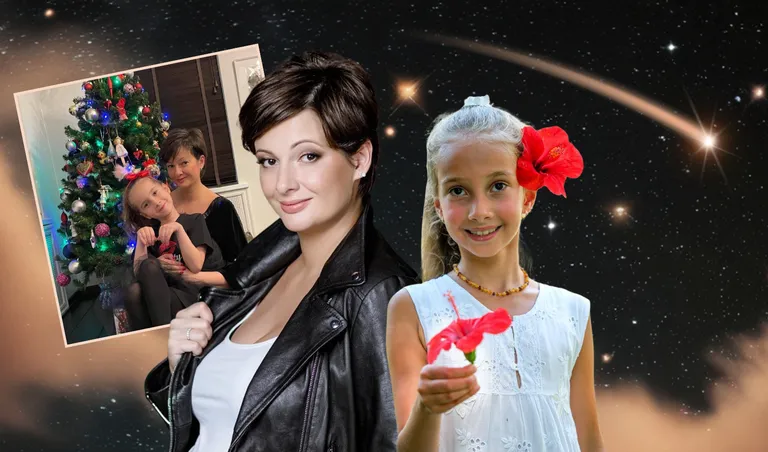 КОЛЛАЖ: ПОЛИНА КРАВЧЕНКО