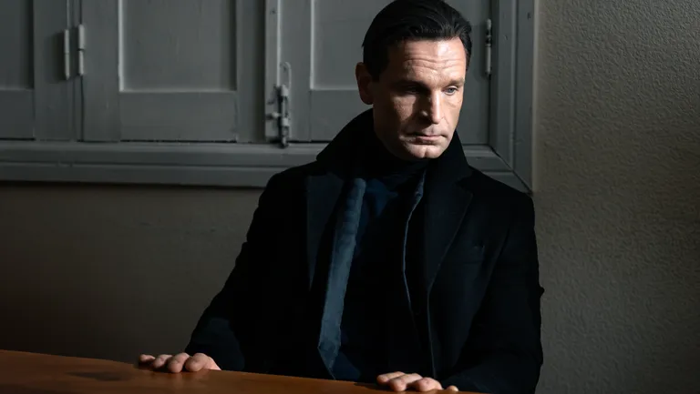 Третий сезон сериала «Инспектор Гаврилов». Фото: СТС