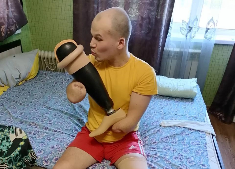 Коллаж: Ксения Михед