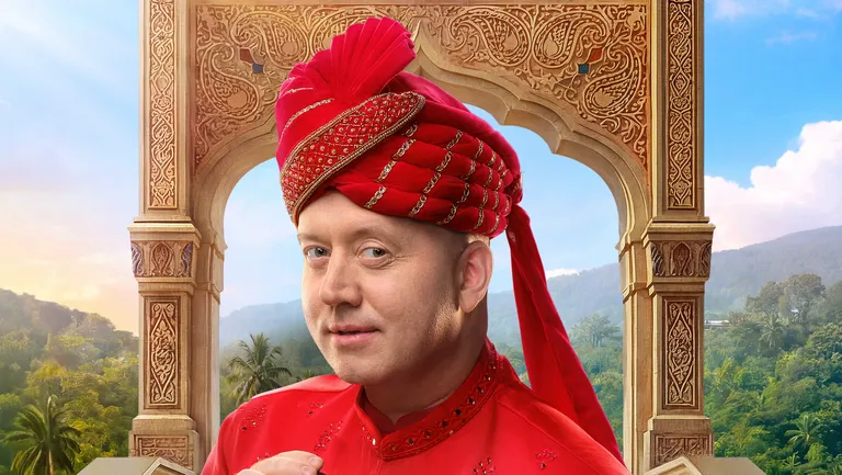 «Тайный миллионер» выйдет на СТС в 2026 году. Фото: СТС