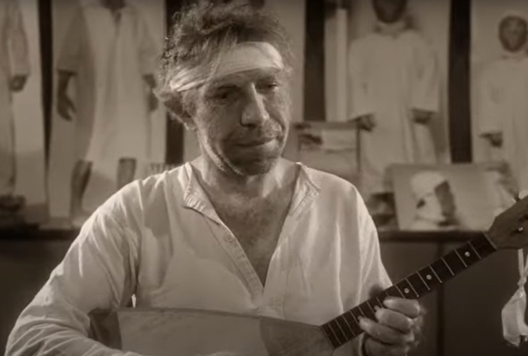 Коллаж: Ксения Михед