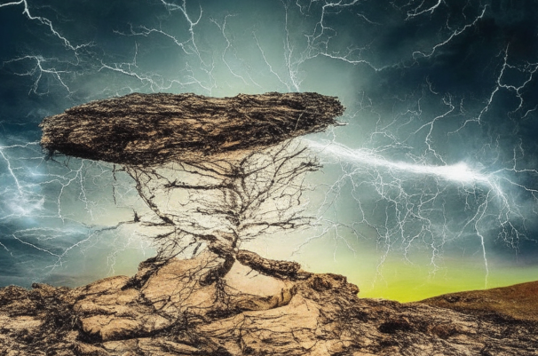 Осенью россиян ждет абсолютно непредсказуемая погода