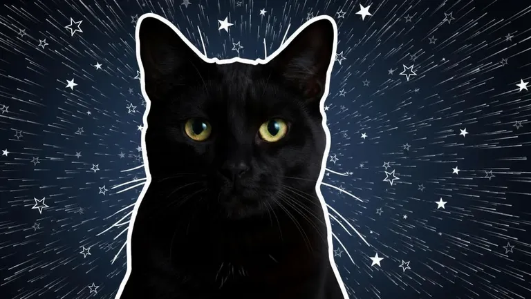 Приметы и суеверия в России. Коллаж: Сорокина Екатерина, фото сгенерировано нейросетью Nano Banana