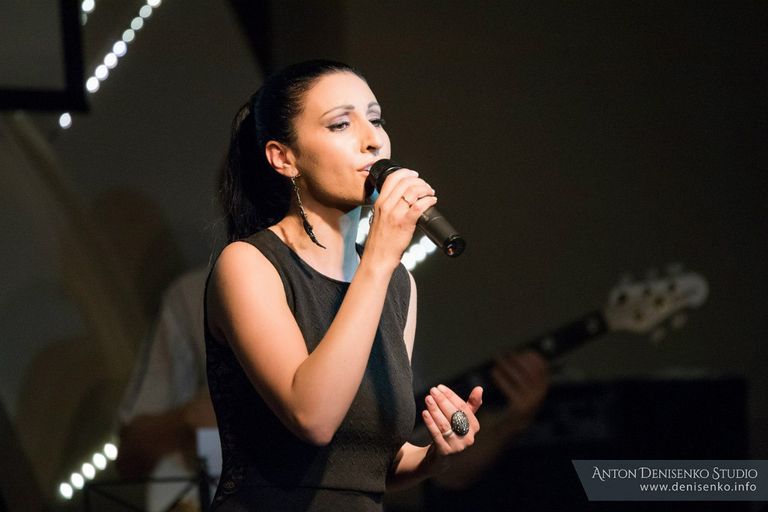 Коллаж: Ксения Михед©