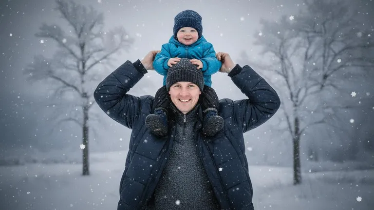 Производственный календарь на февраль 2026 года. Коллаж: Сорокина Екатерина, фото сгенерировано нейросетью Nano Banana