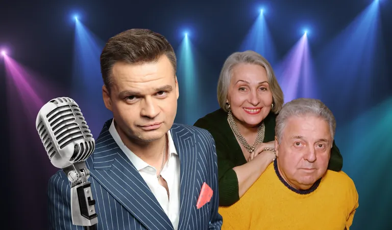 КОЛЛАЖ: ПОЛИНА КРАВЧЕНКО