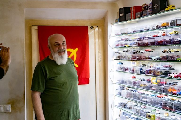 КОЛЛАЖ: КСЕНИЯ МИХЕД
