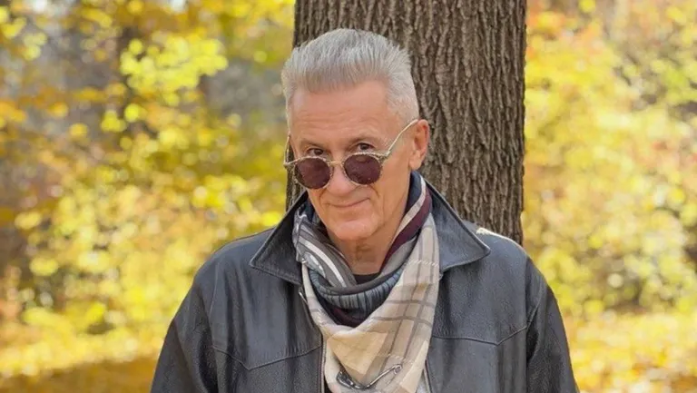 Тайны Олега Меньшикова. Фото: Instagram*