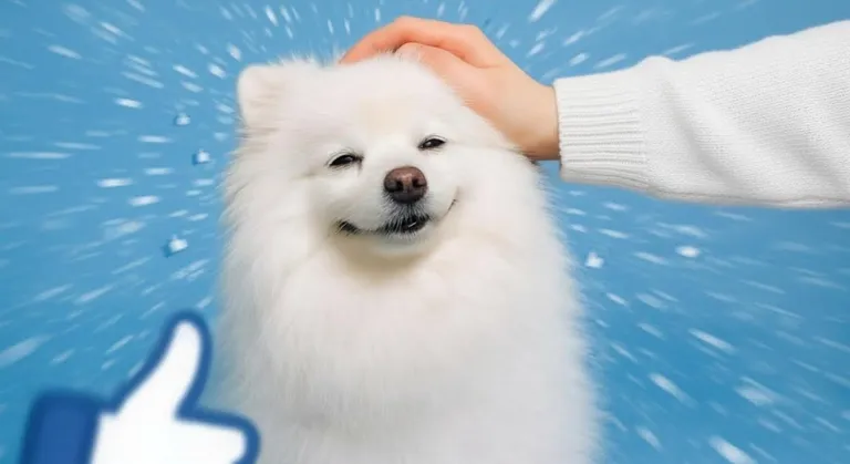 Топ-15 лучших собак для квартиры. Коллаж: Сорокина Екатерина, фото сгенерировано нейросетью Midjourney