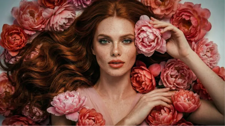 8 Марта 2026 года: история и традиции Международного женского дня. Коллаж: Сорокина Екатерина, фото сгенерировано нейросетью Nano Banana
