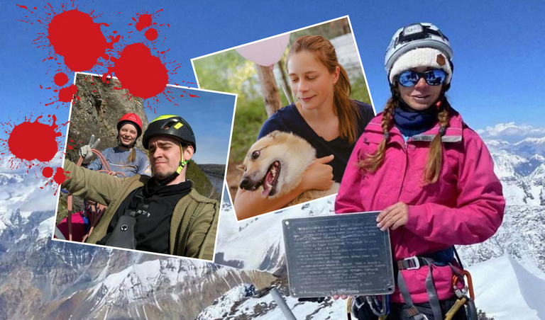 КОЛЛАЖ: ПОЛИНА КРАВЧЕНКО