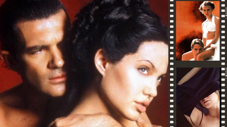 Лучшие эротические фильмы с откровенными сценами. Коллаж: Сорокина Екатерина