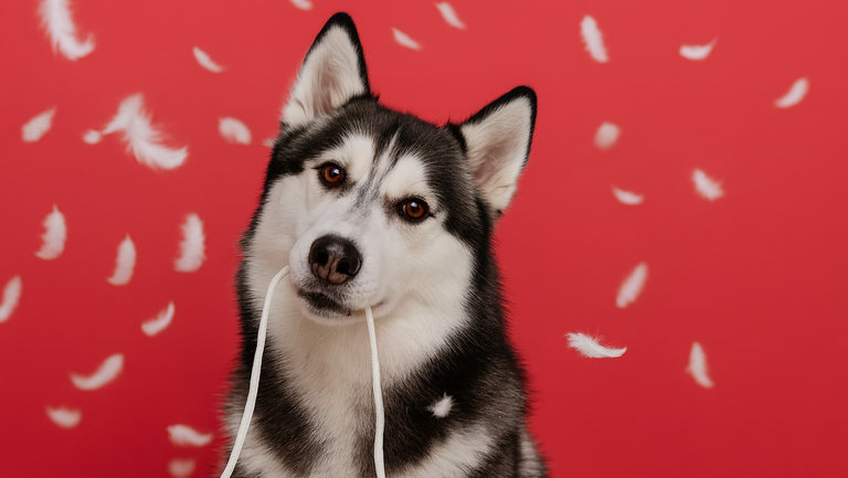 Собаки, которые не подходят для жизни в квартире. Коллаж: Сорокина Екатерина