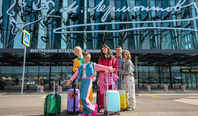 «Папины дочки. В кино» выйдут в сентябре 2025 года. Фото: СТС