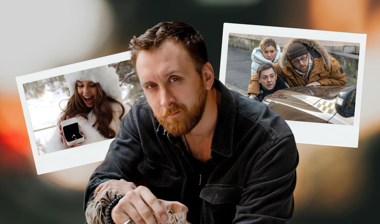 КОЛЛАЖ: ПОЛИНА КРАВЧЕНКО