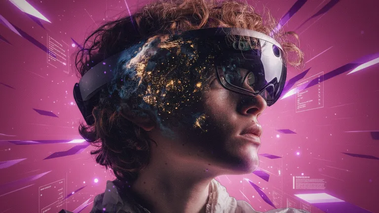 Необычные профессии 2025 года. Коллаж: Сорокина Екатерина, фото сгенерировано нейросетью Midjourney