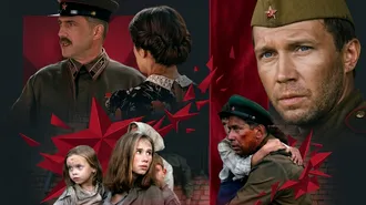10 лучших фильмов о Великой Отечественной войне: «В августе 44-го», «Диверсант»