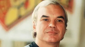 Легендарный телеведущий Владимир Молчанов умер в 75 лет после долгой болезни