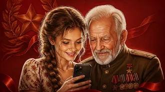 Трогательные поздравления с Днем Победы, которые звучат по-человечески 9 Мая