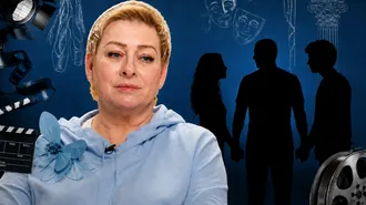 Цена успеха Марии Ароновой: домашнее насилие, два брака и счастье после 40 лет