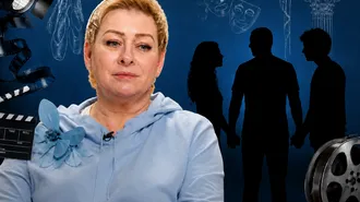 Цена успеха Марии Ароновой: домашнее насилие, два брака и счастье после 40 лет