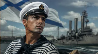 День ВМФ в 2026 году: без парада, но с тельняшками