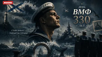20+ открыток с Днем ВМФ 2026 скачать бесплатно: море поздравлений